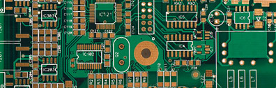 Double Sided / Layer PCB